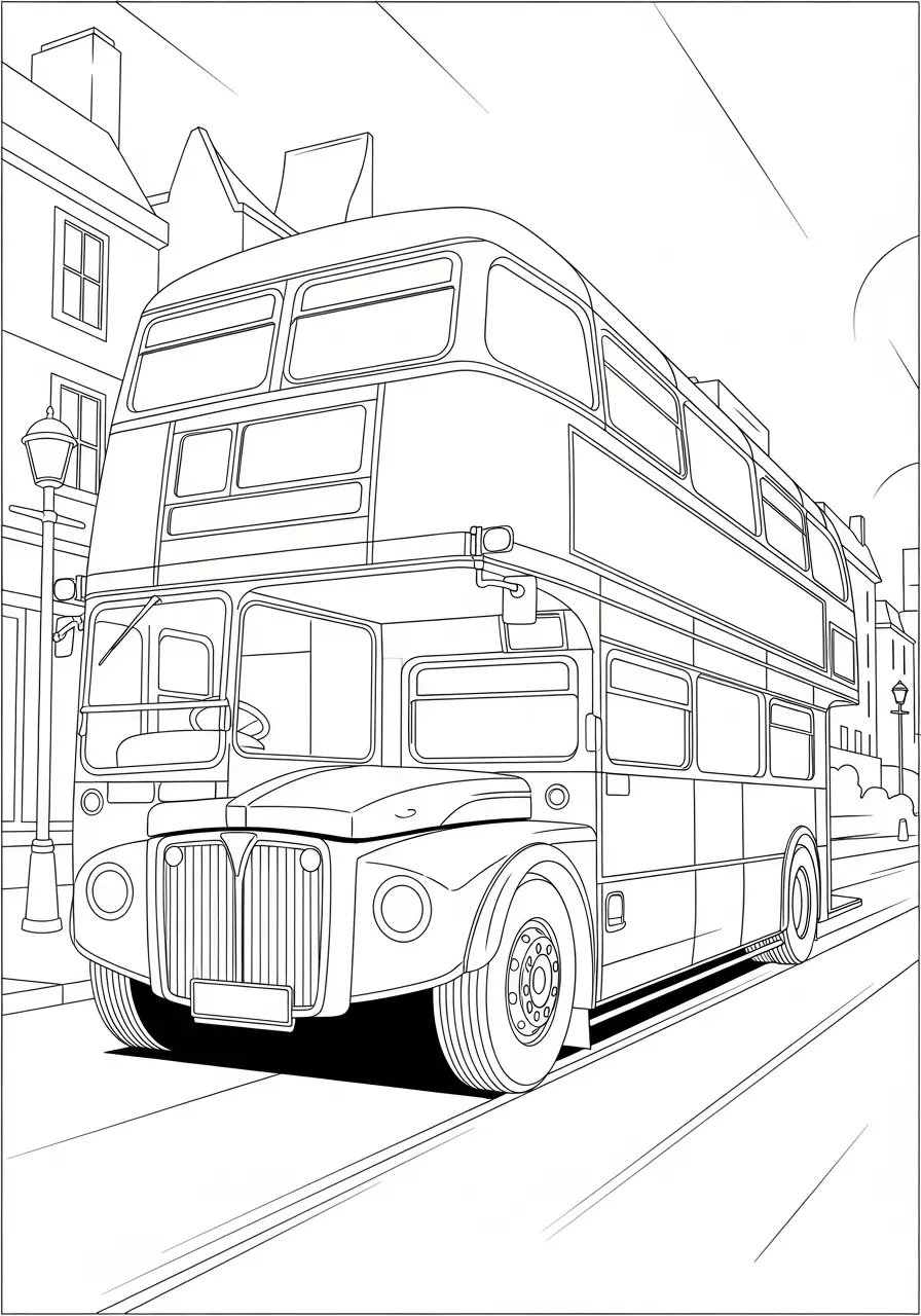 Der Fahrende Ritter in Fahrt